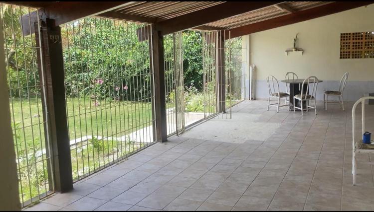 Rancho 7 maravilha