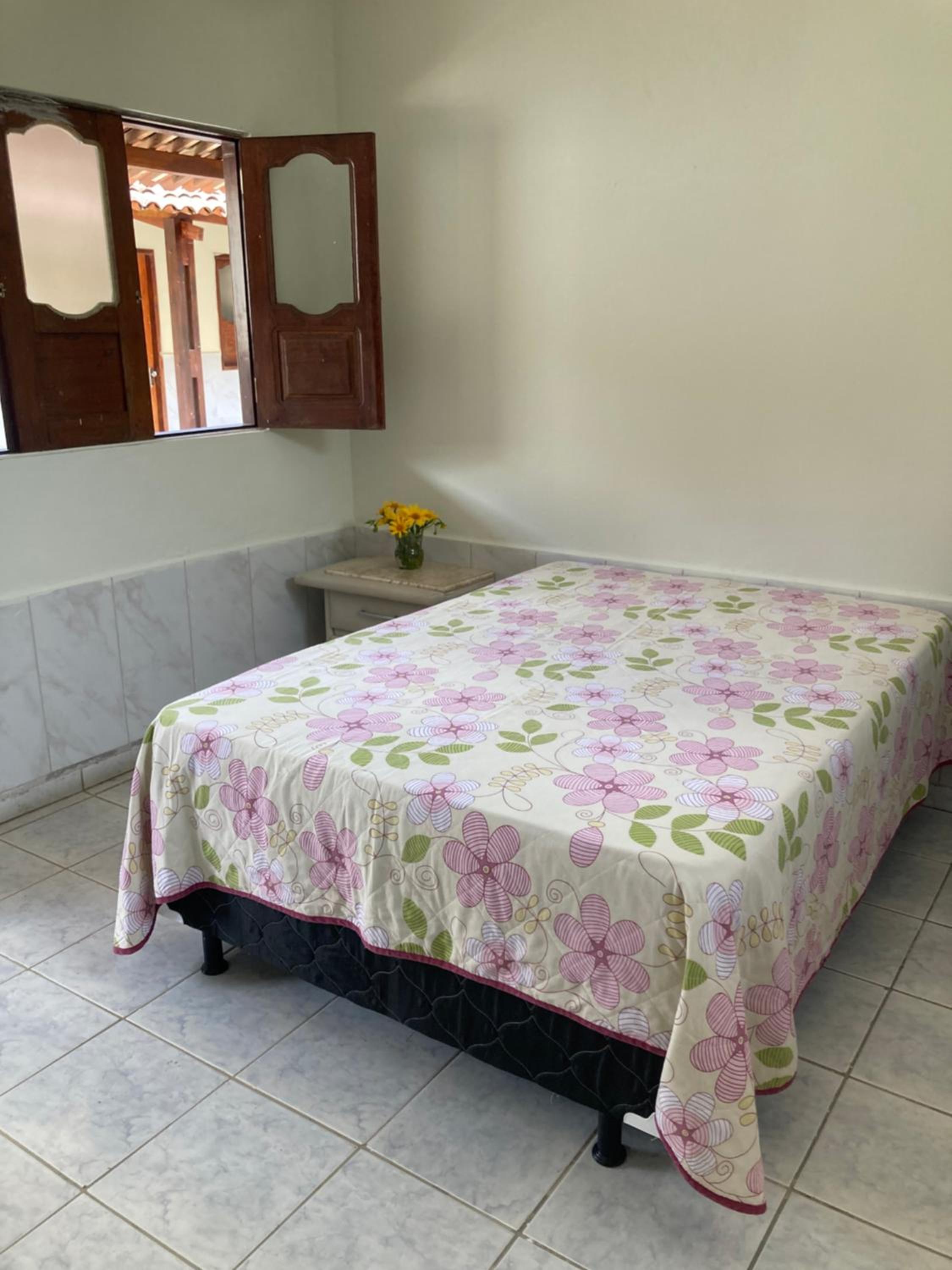Rancho 7 maravilha