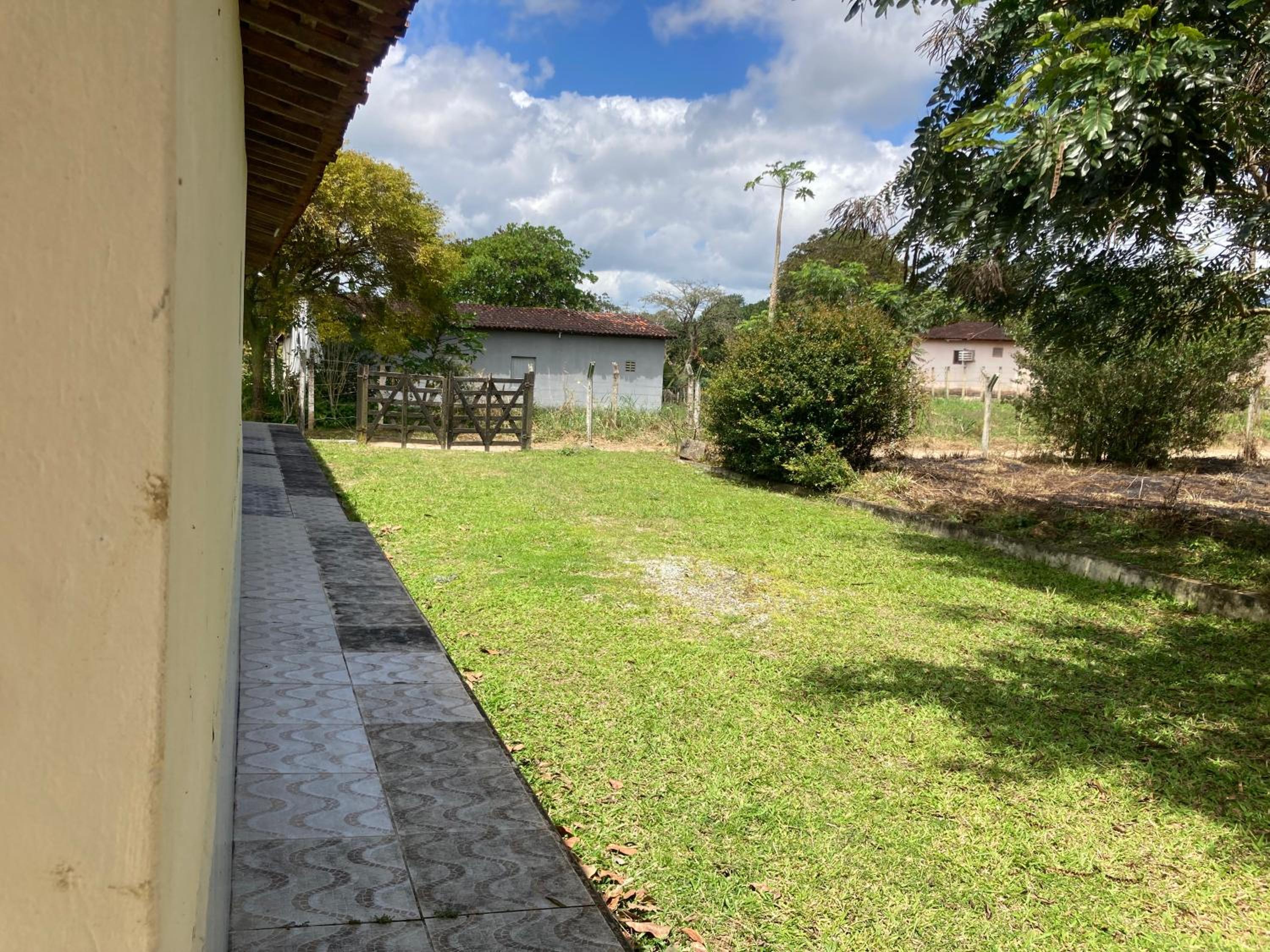 Rancho 7 maravilha
