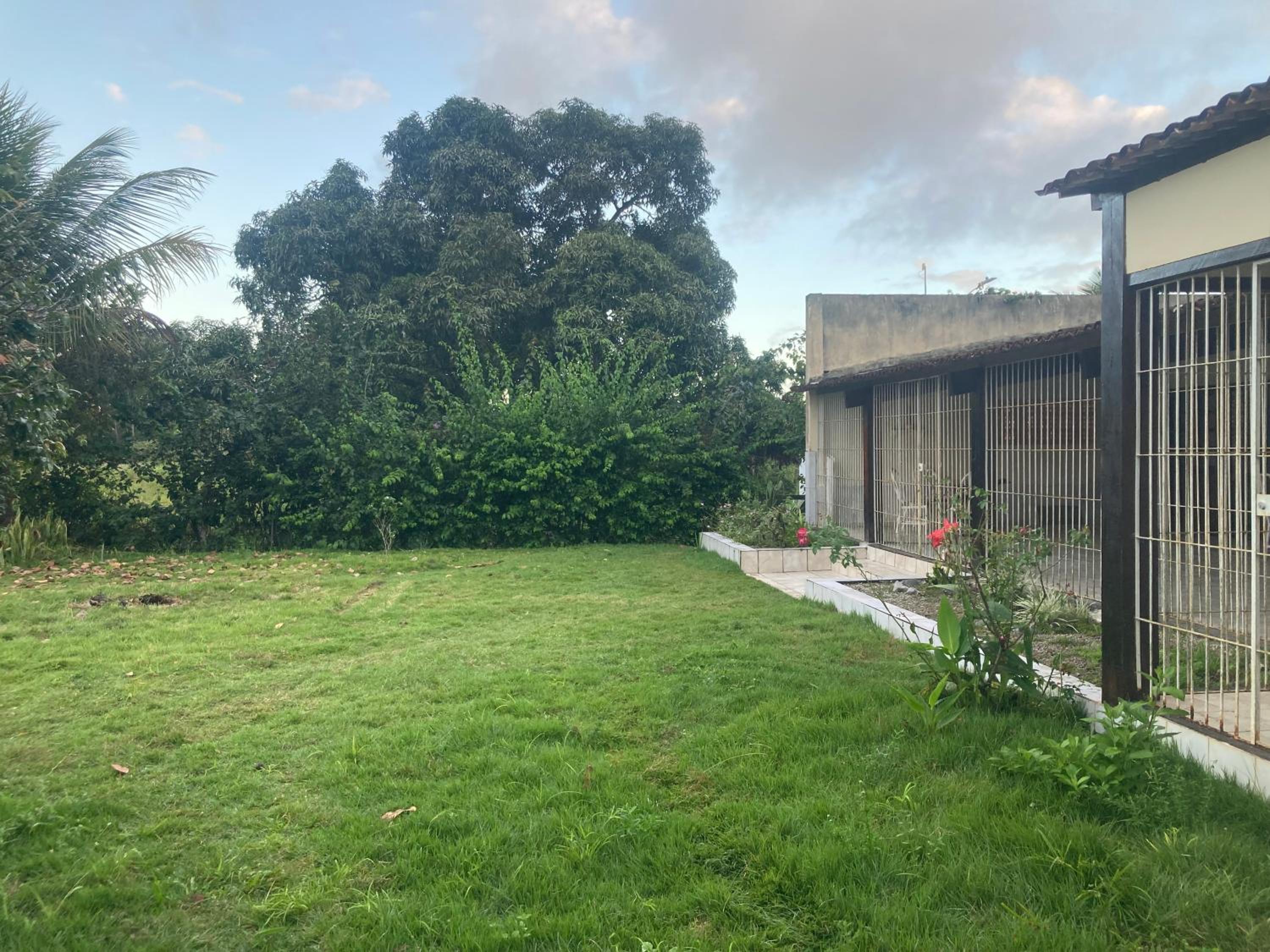 Rancho 7 maravilha