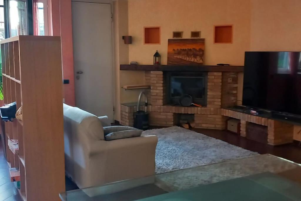Appartamento Sleep&Fly view 4