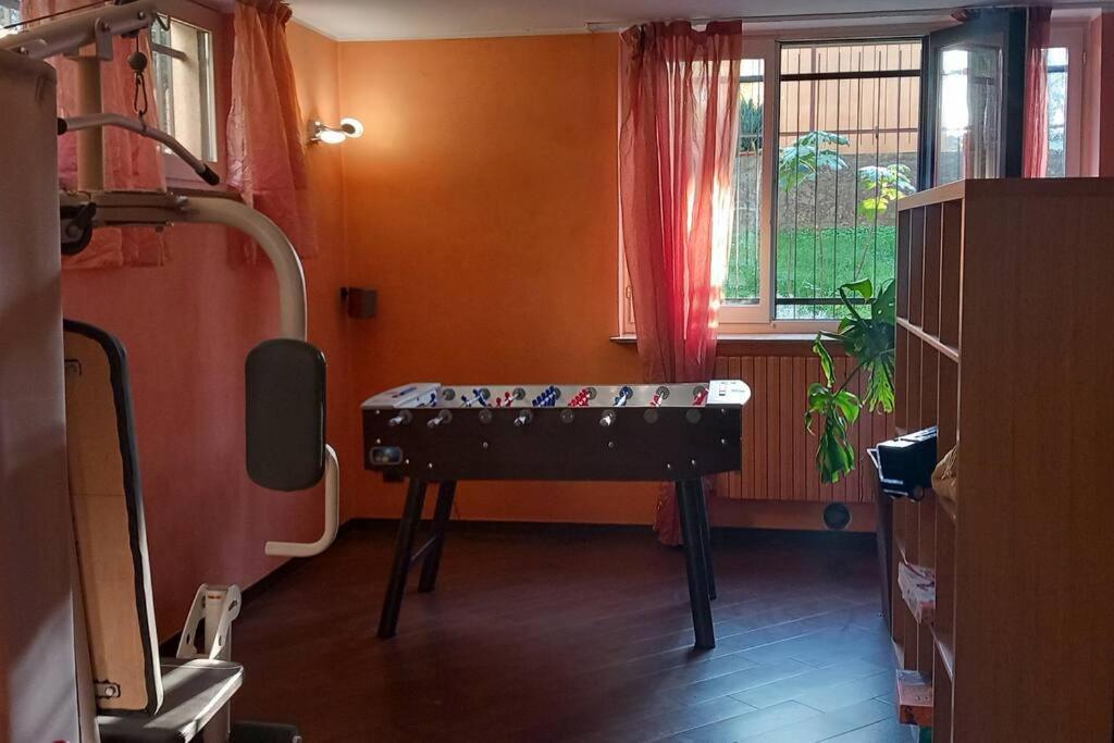 Appartamento Sleep&Fly view 5