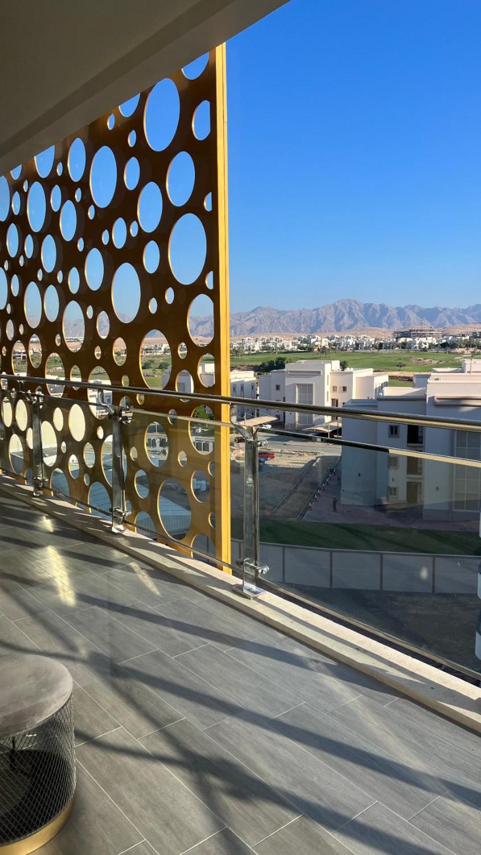 Boulevard Apartment Muscat Hills view 4