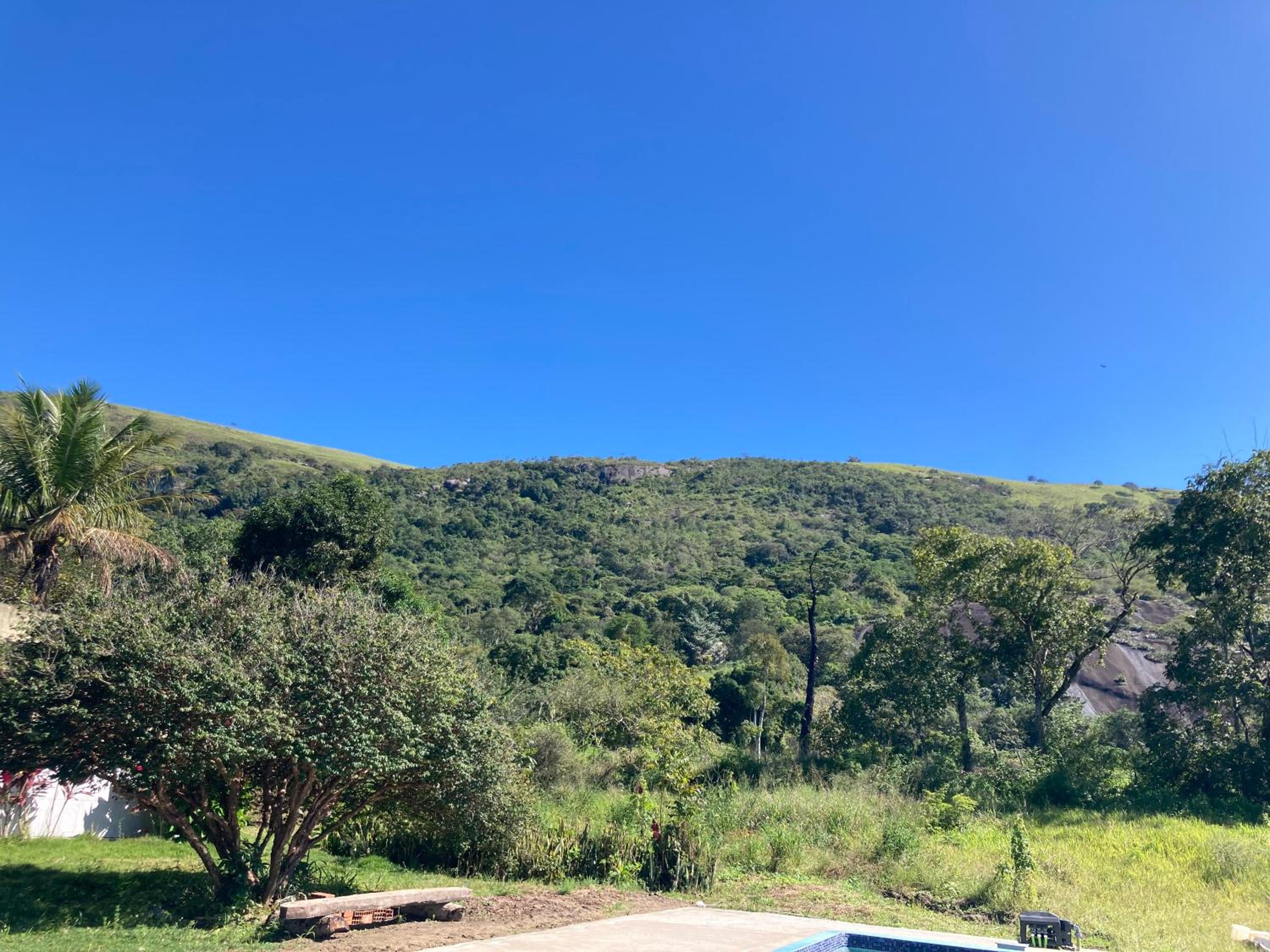 Rancho 7 maravilha