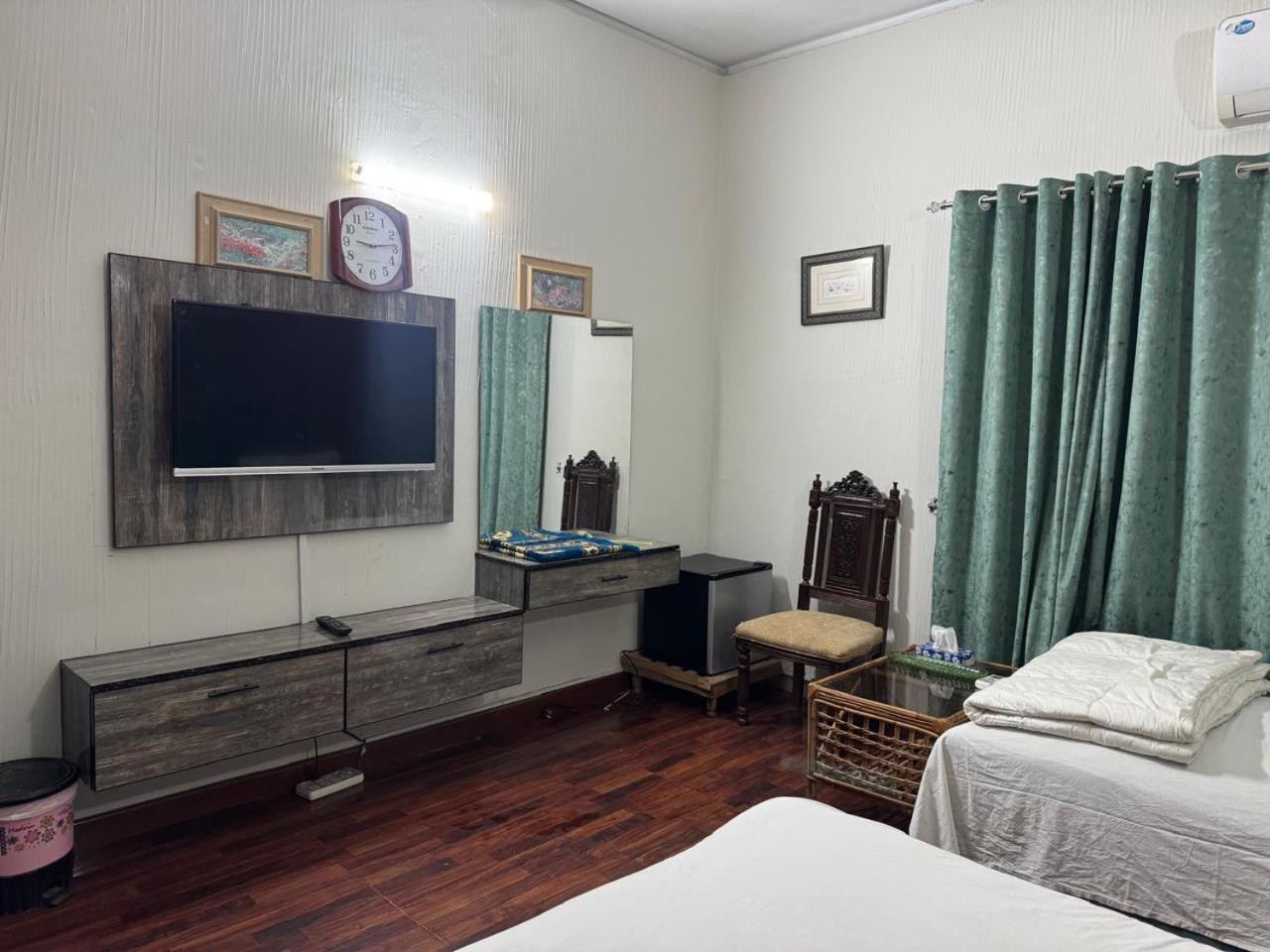 Casa Blanca Boutique Guesthouse Islamabad