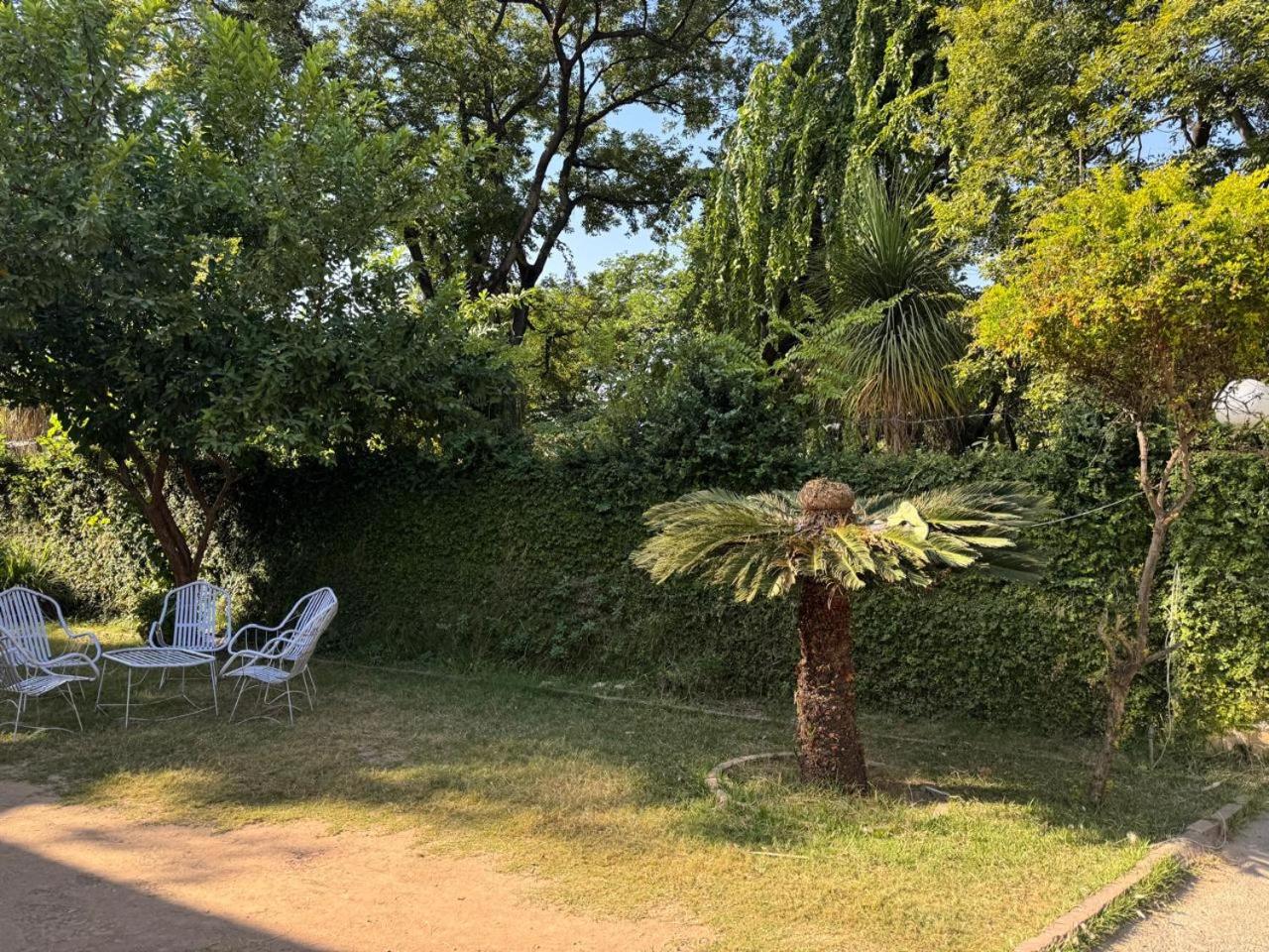 Casa Blanca Boutique Guesthouse Islamabad