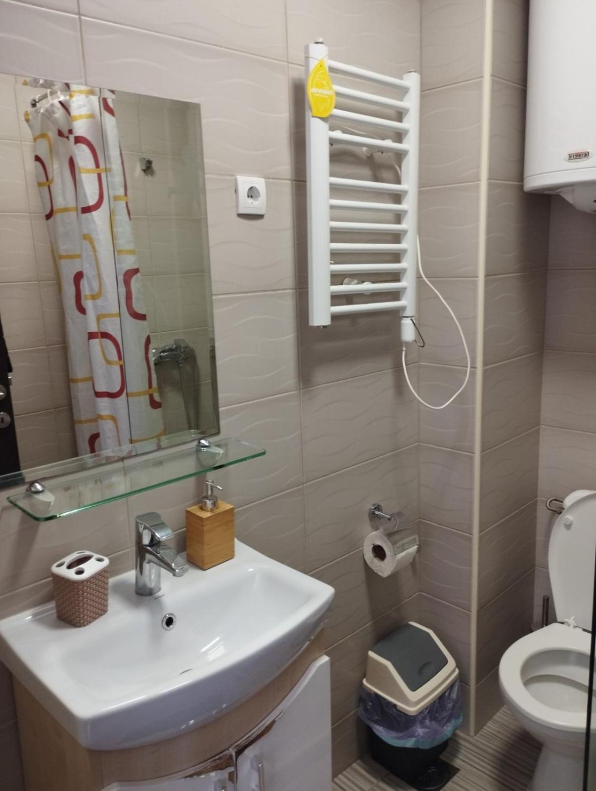 Apartman Aleksandra Zlatibor Zlatiborski Andjeo