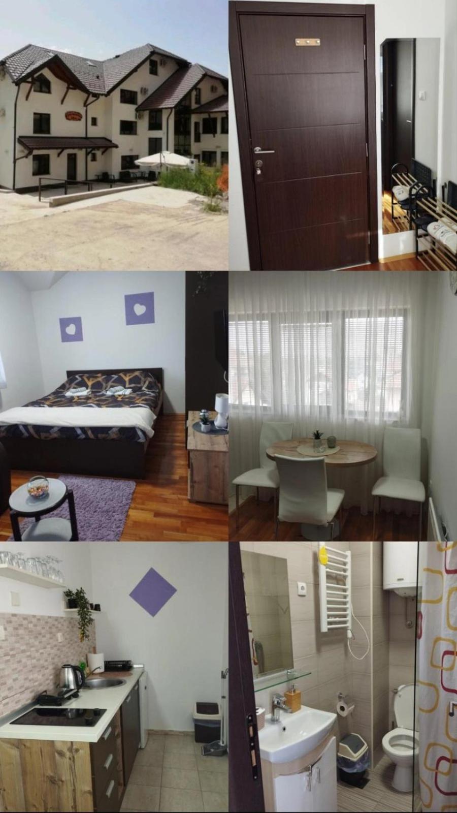 Apartman Aleksandra Zlatibor Zlatiborski Andjeo
