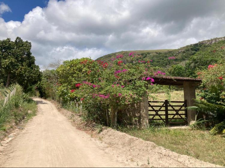Rancho 7 maravilha