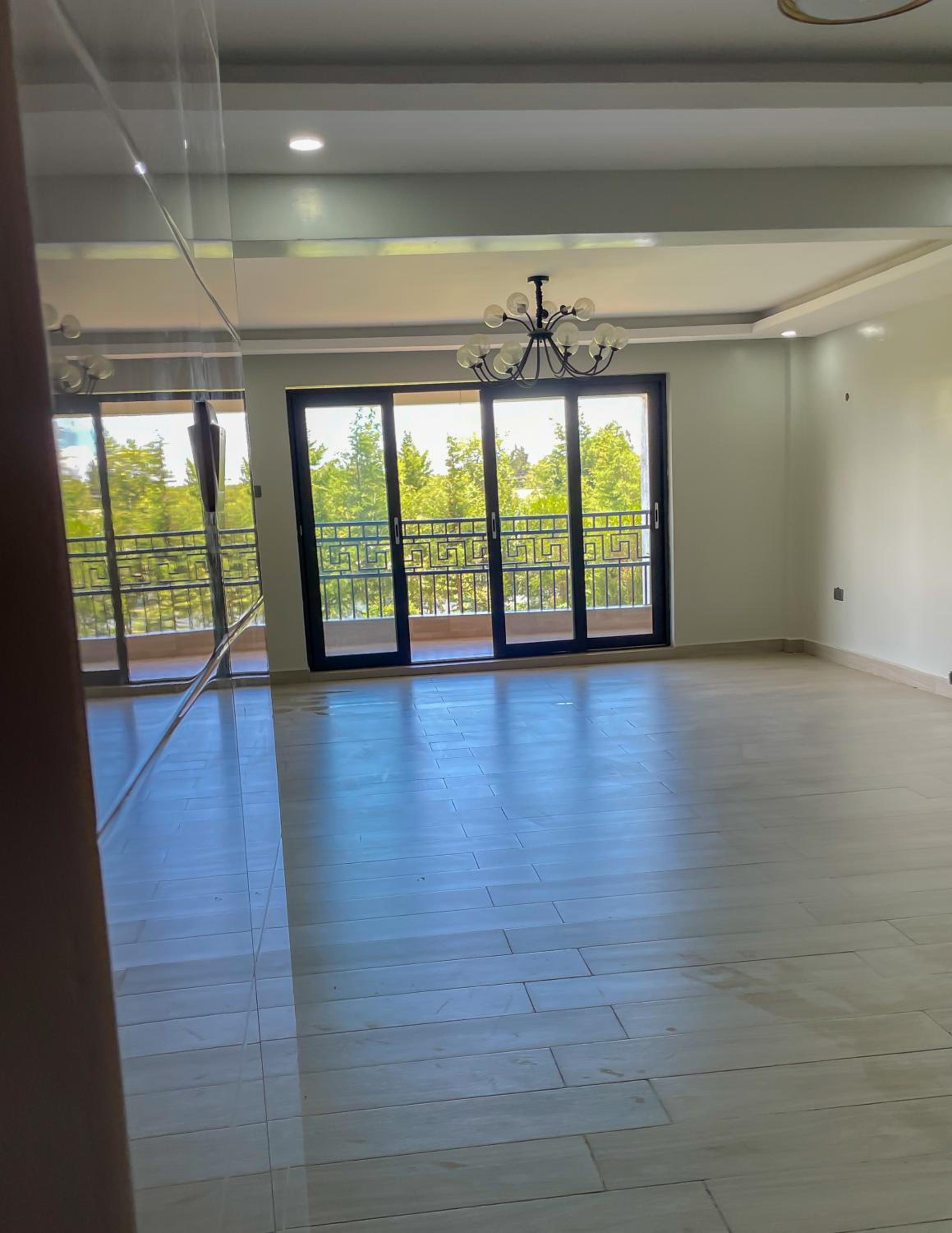 Lumo Residences Eldoret view 2