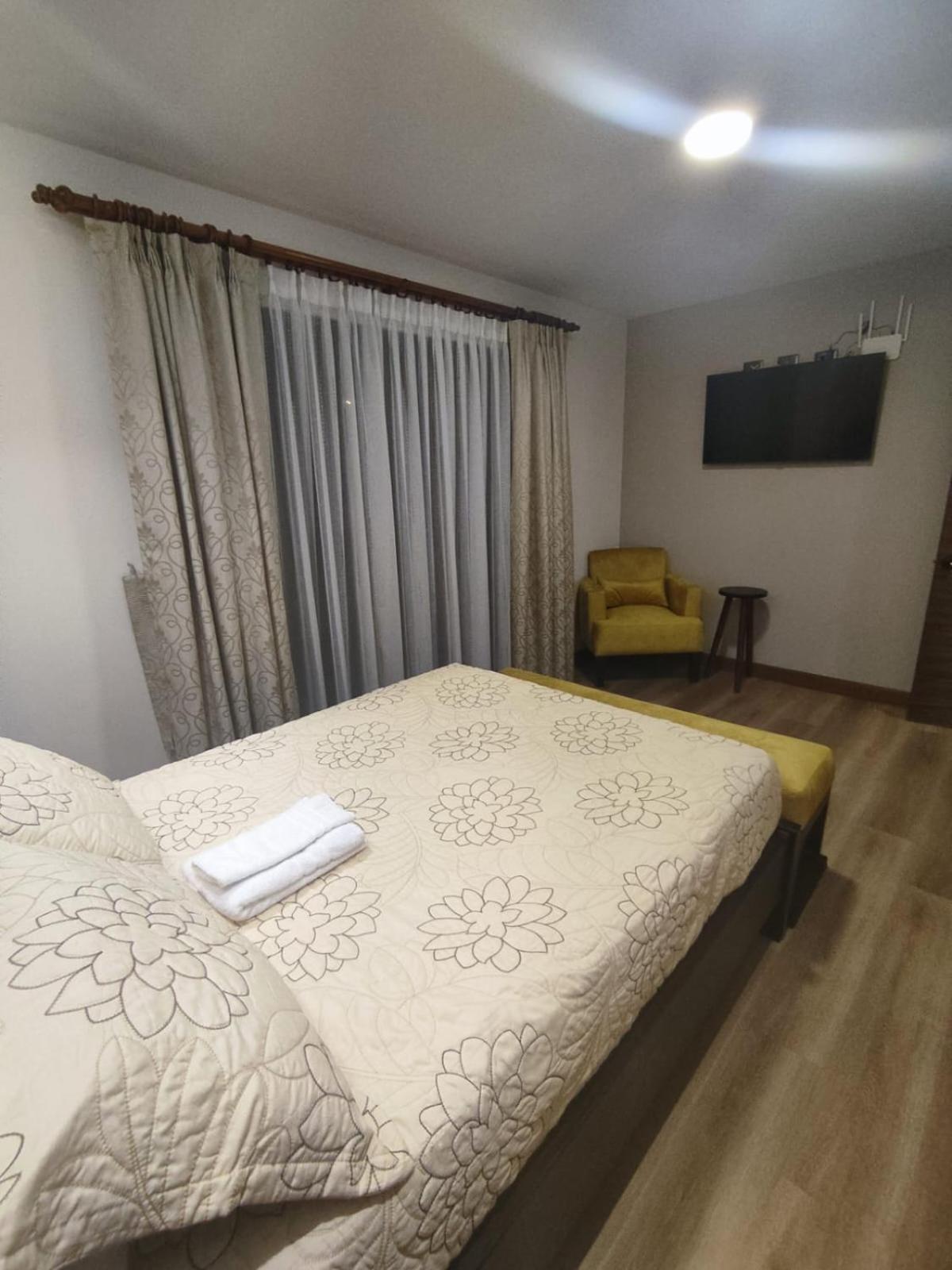 GZ GUEST HOUSE