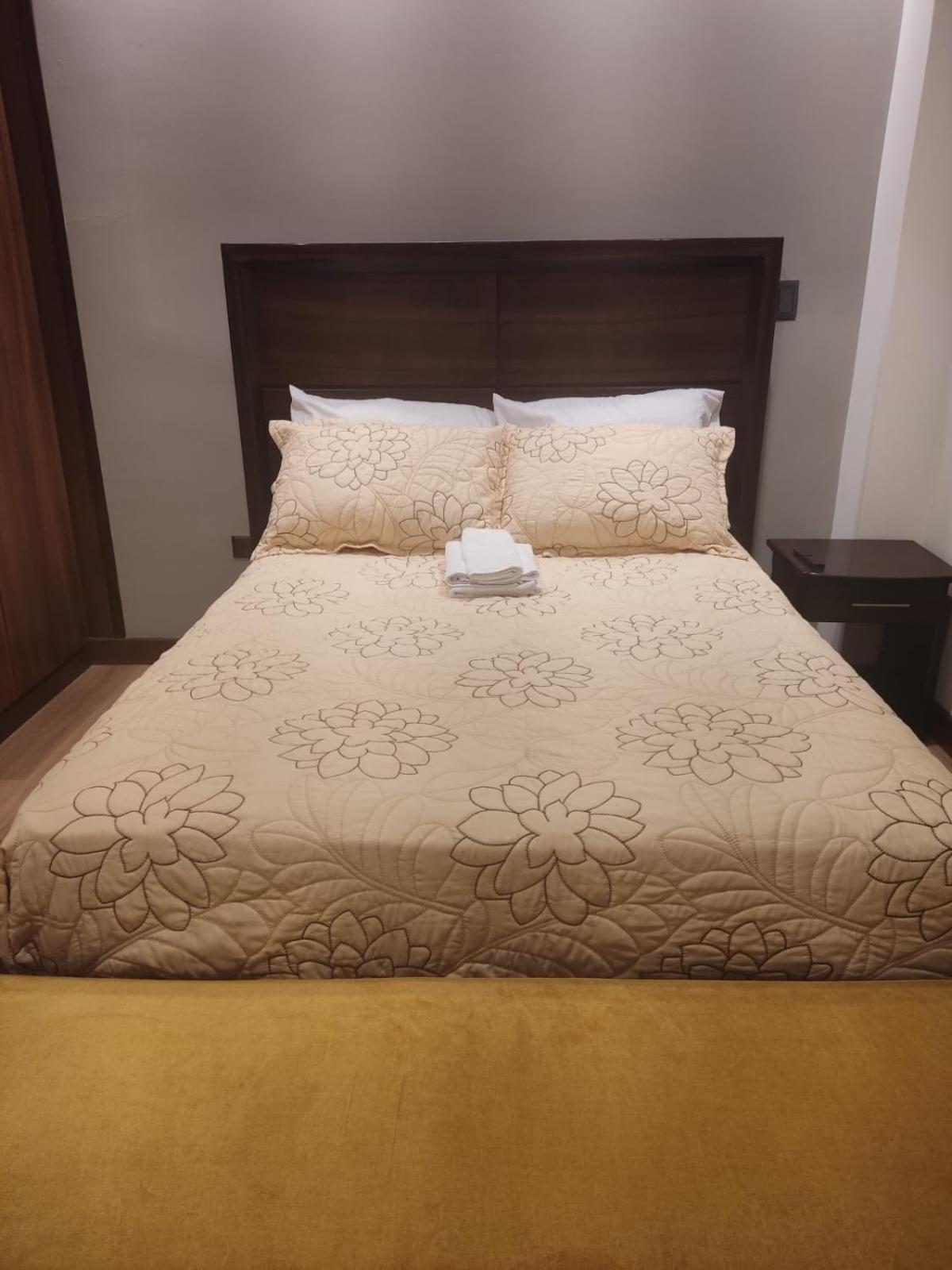 GZ GUEST HOUSE
