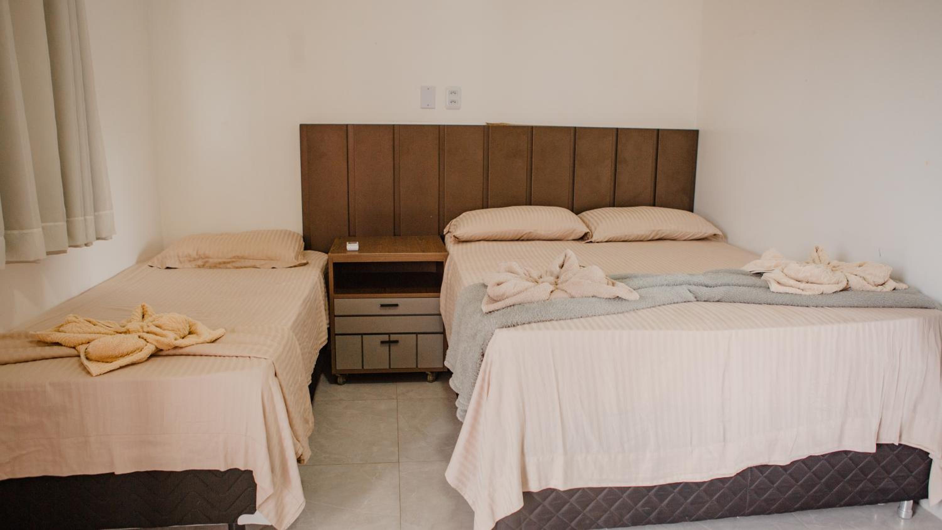 Casa de férias nos lençóis maranhenses