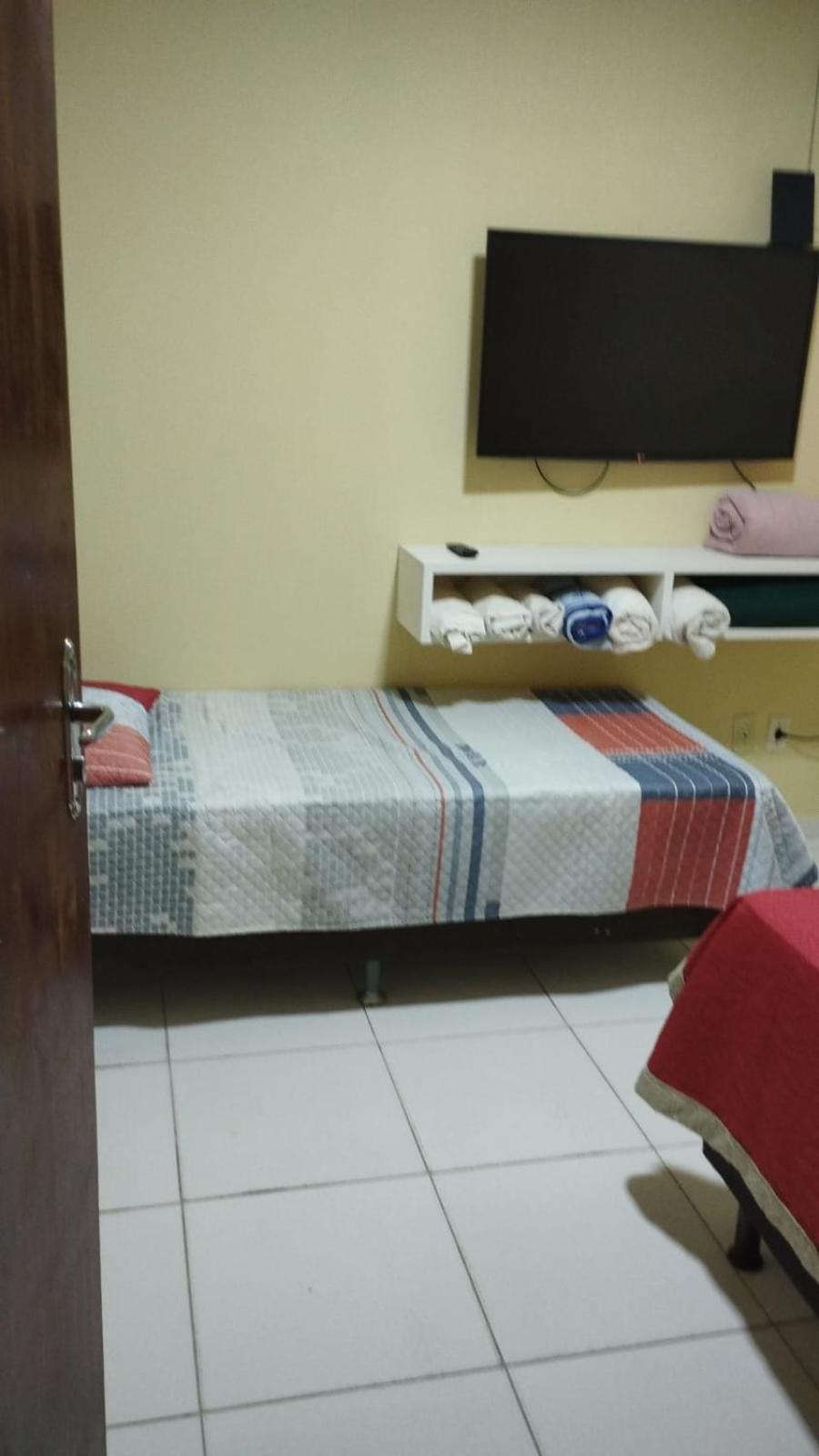 Apartamento Central - Próximo ao Shopping