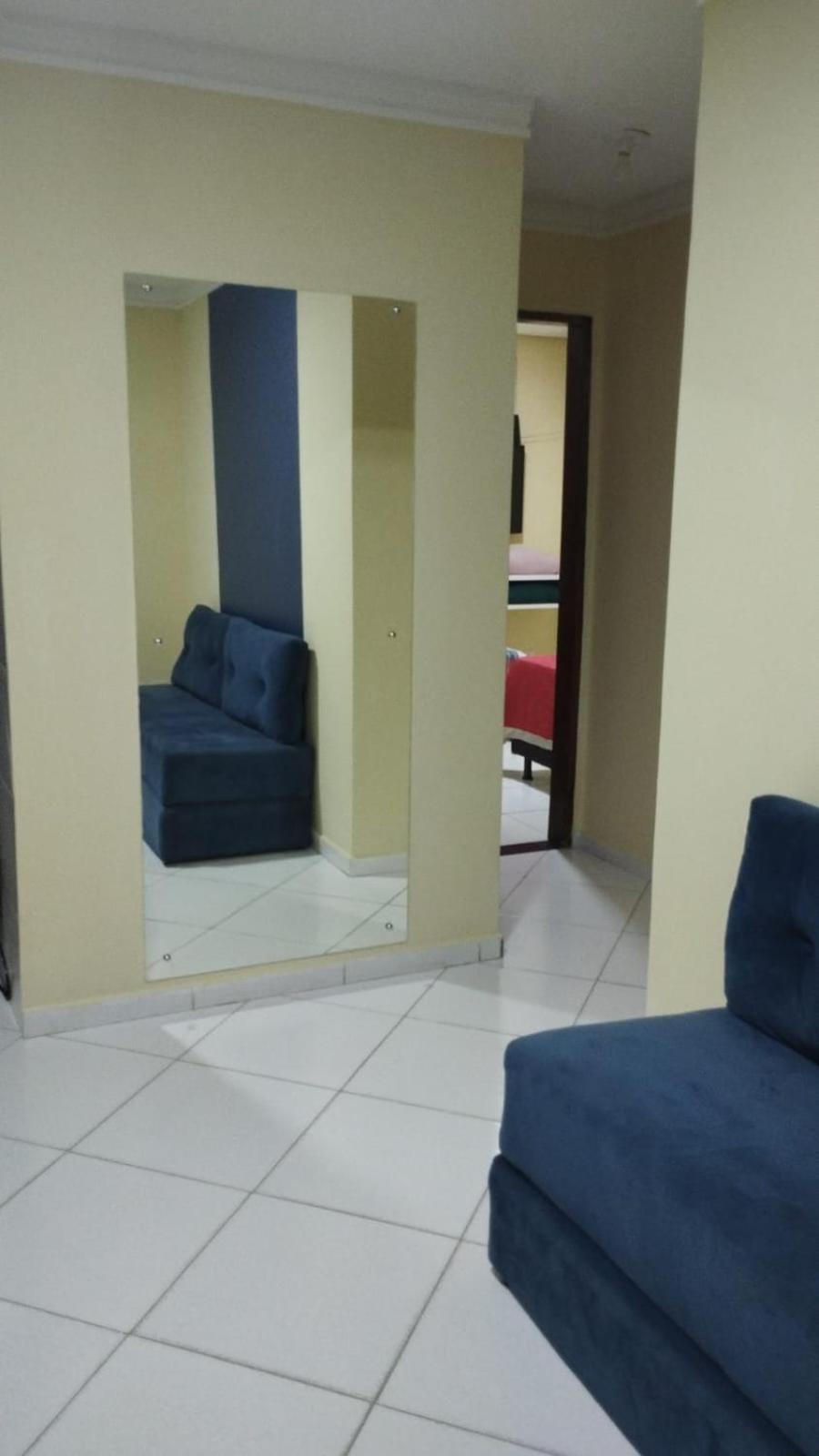 Apartamento Central - Próximo ao Shopping