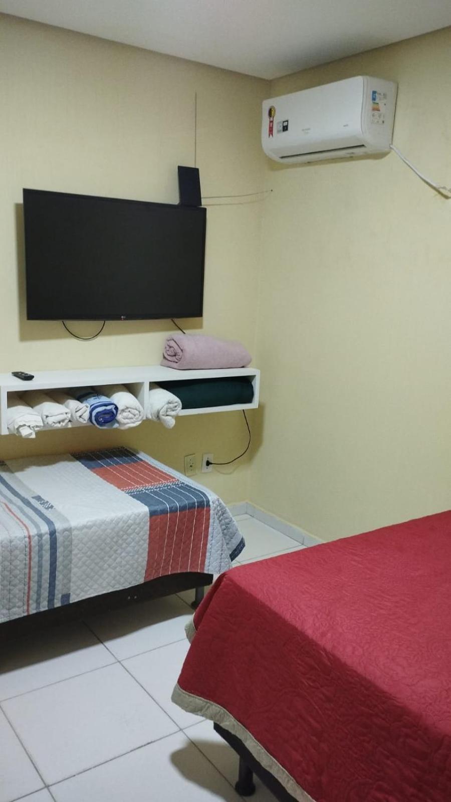 Apartamento Central - Próximo ao Shopping