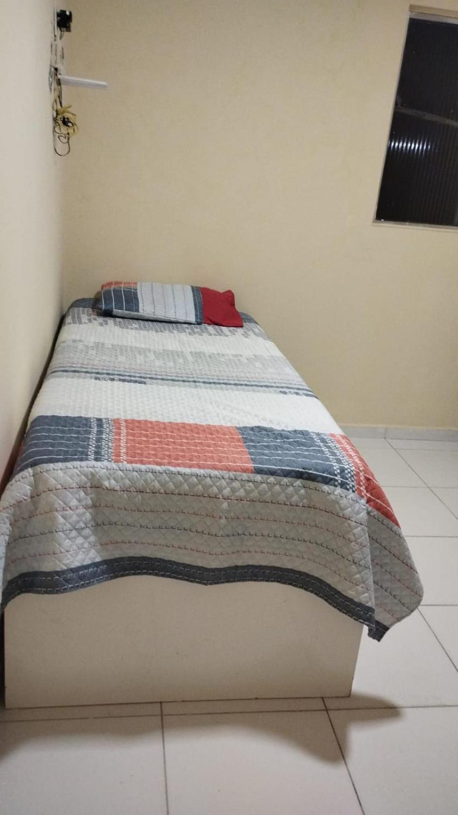 Apartamento Central - Próximo ao Shopping