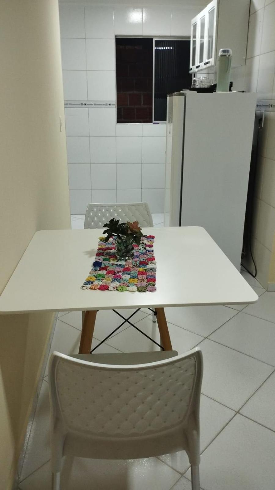 Apartamento Central - Próximo ao Shopping