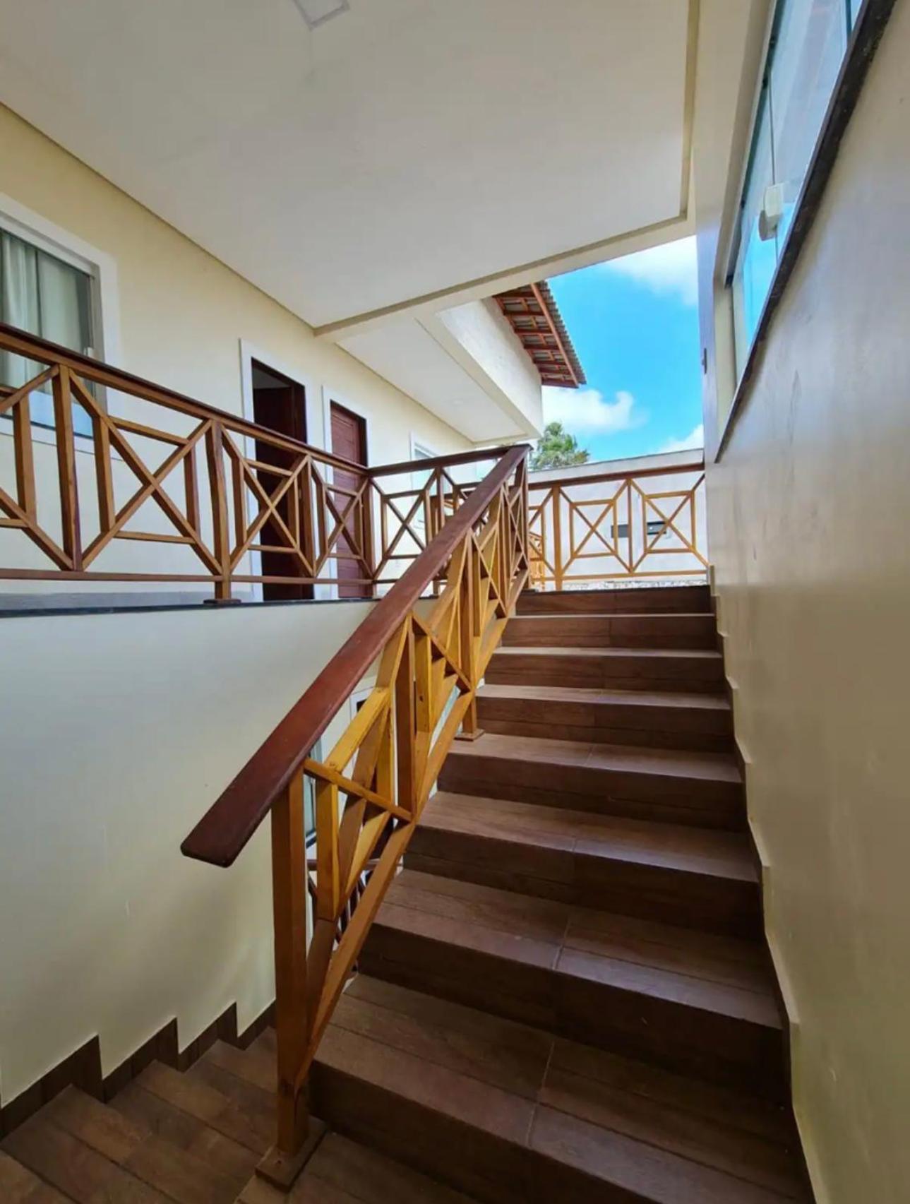 Casa de férias nos lençóis maranhenses