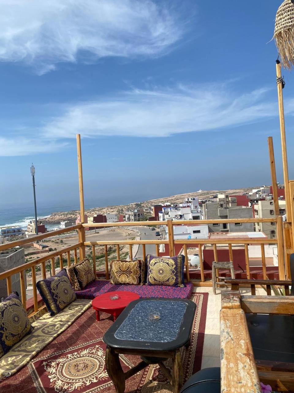 roof