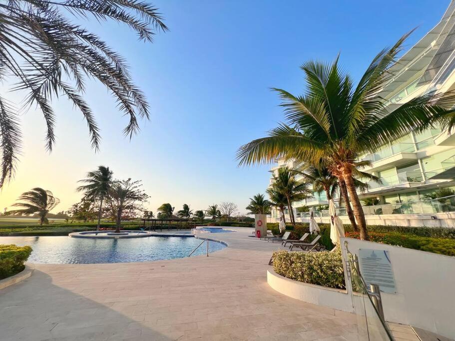 Karibana Golf Club Apartment By Parceros Group