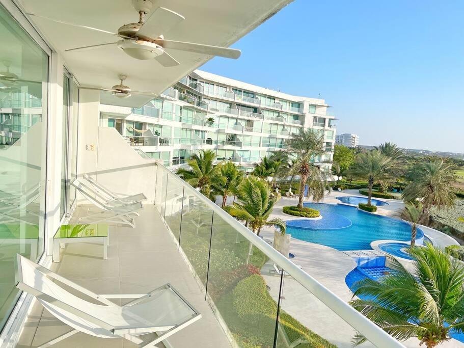 Karibana Golf Club Apartment By Parceros Group