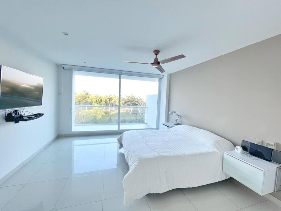 Karibana Golf Club Apartment By Parceros Group
