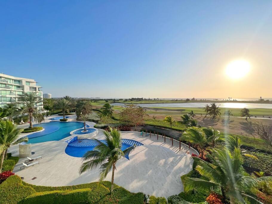 Karibana Golf Club Apartment By Parceros Group