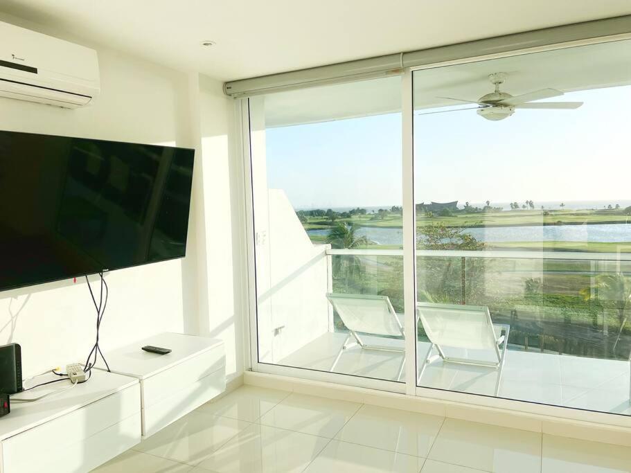 Karibana Golf Club Apartment By Parceros Group