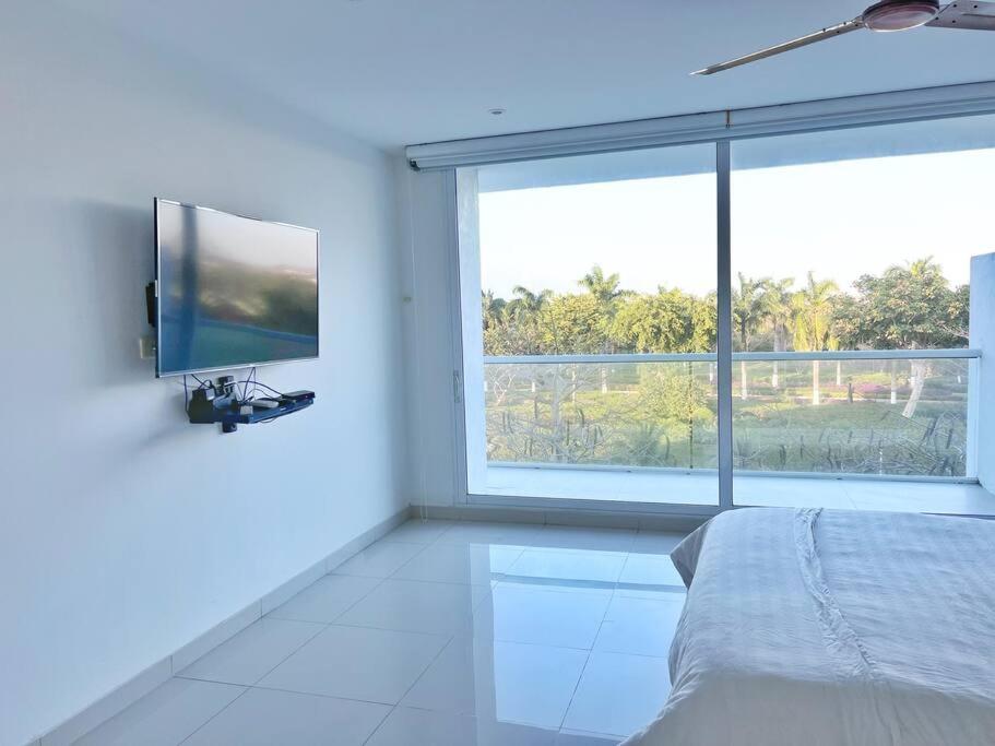 Karibana Golf Club Apartment By Parceros Group