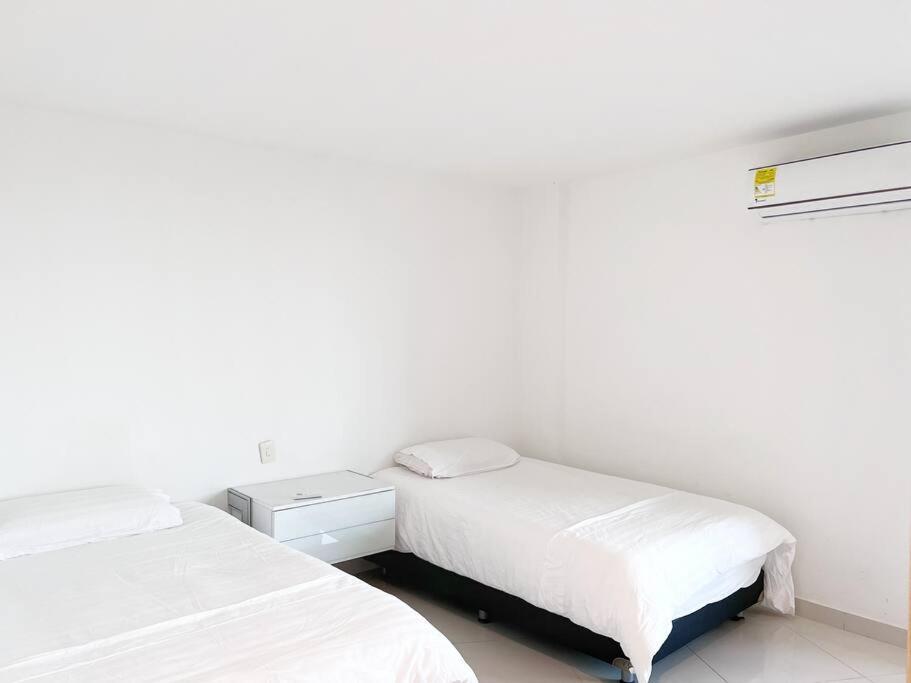 Karibana Golf Club Apartment By Parceros Group