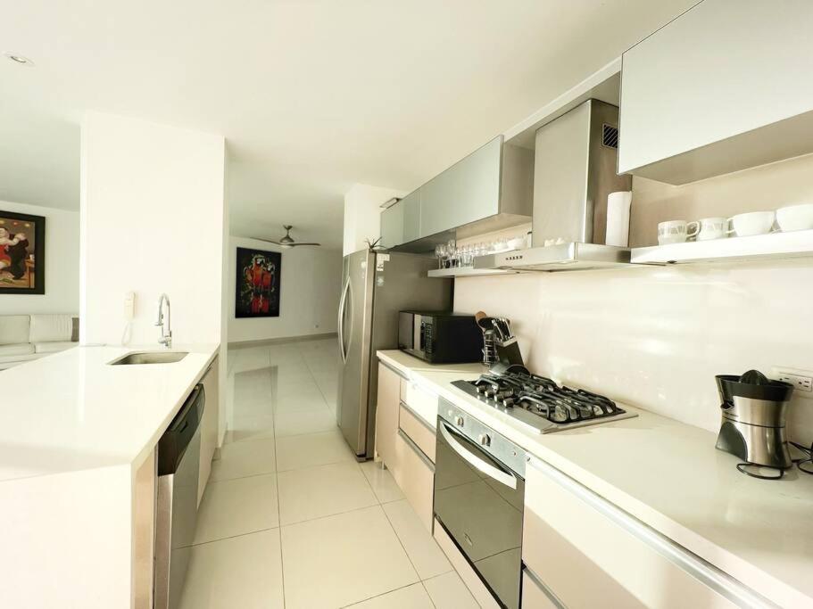 Karibana Golf Club Apartment By Parceros Group
