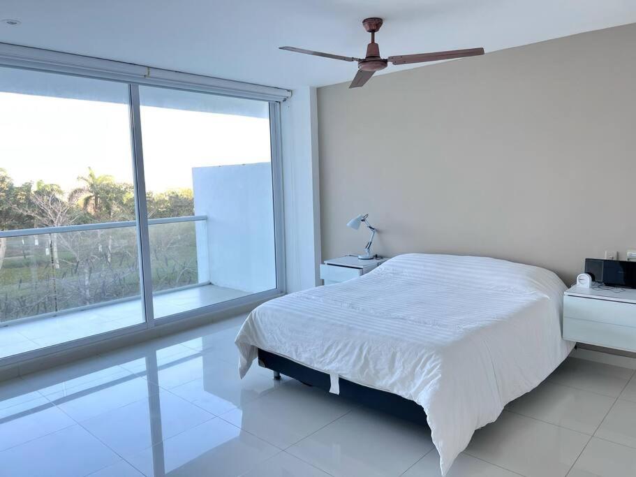 Karibana Golf Club Apartment By Parceros Group