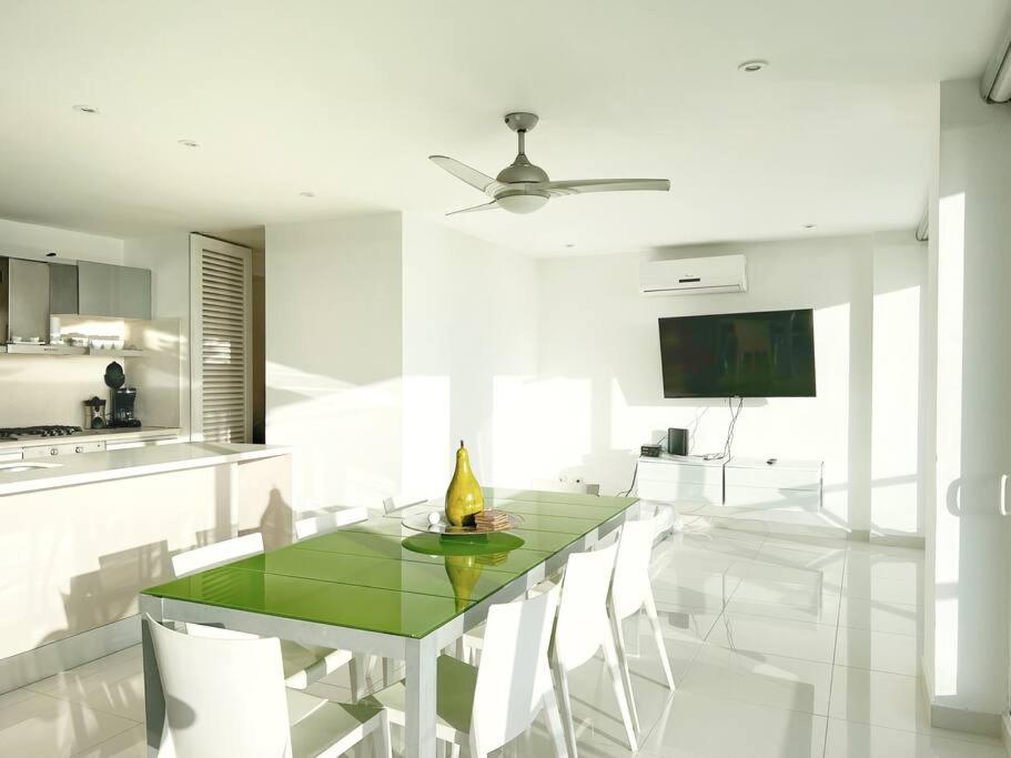 Karibana Golf Club Apartment By Parceros Group