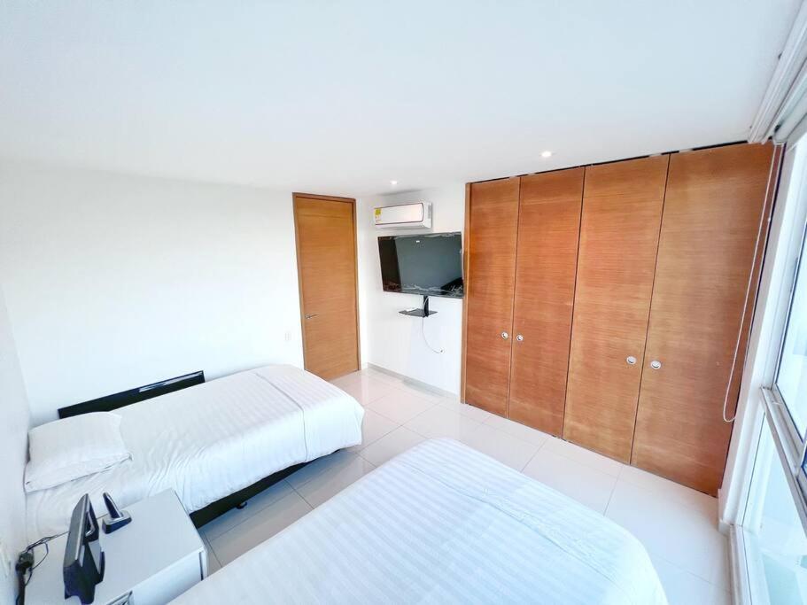 Karibana Golf Club Apartment By Parceros Group