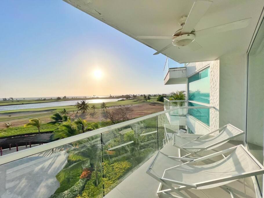 Karibana Golf Club Apartment By Parceros Group