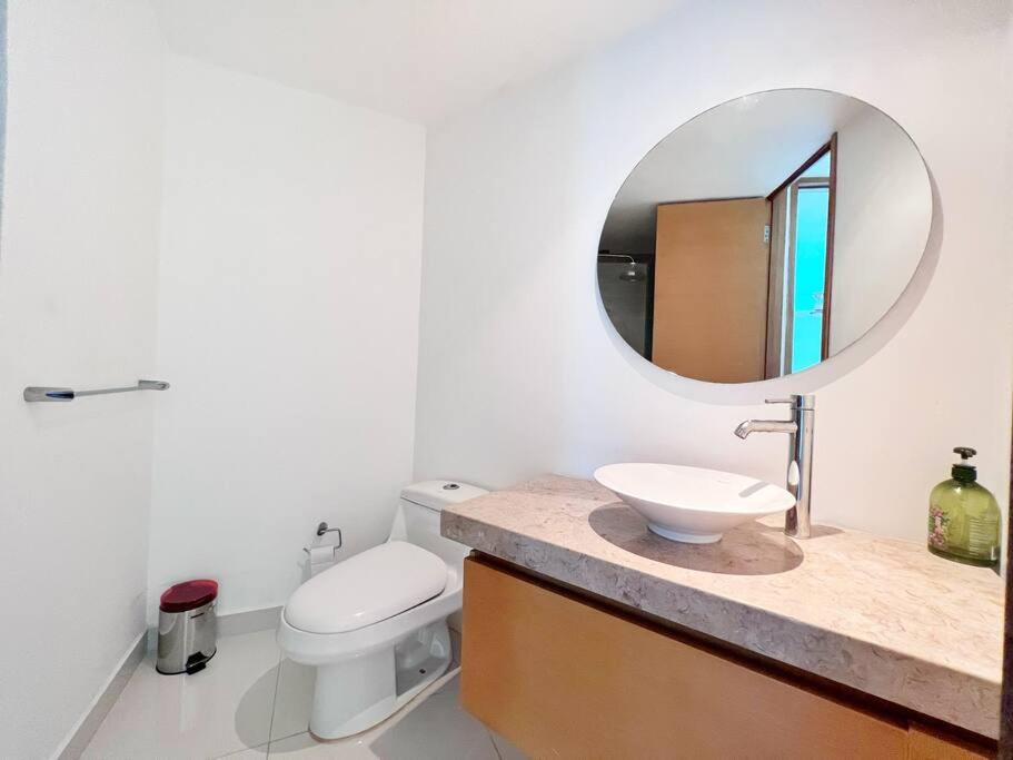 Karibana Golf Club Apartment By Parceros Group