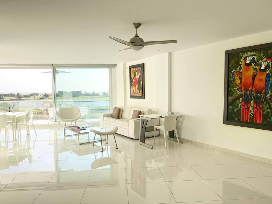 Karibana Golf Club Apartment By Parceros Group