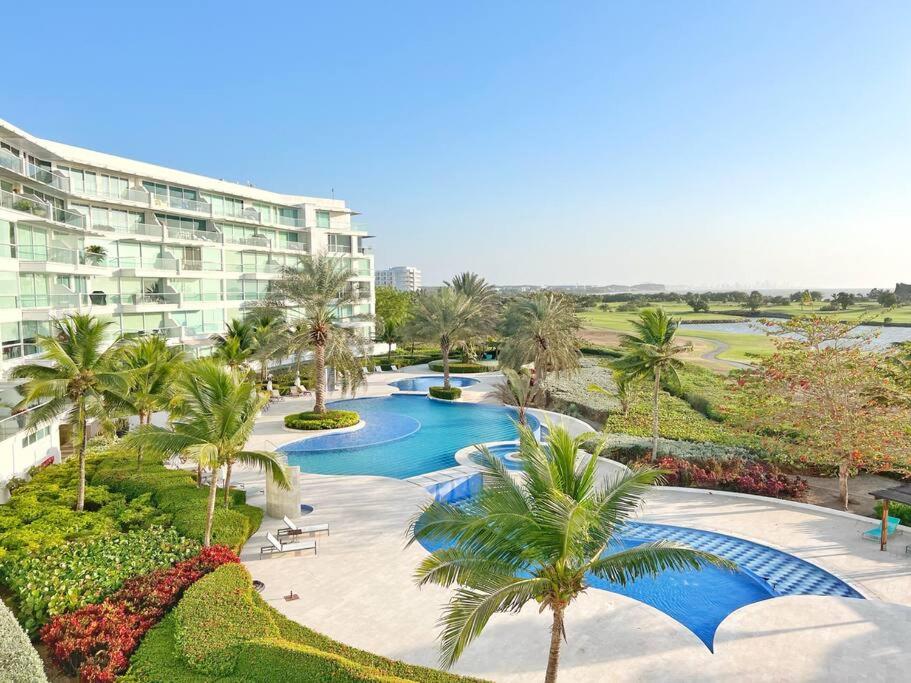 Karibana Golf Club Apartment By Parceros Group