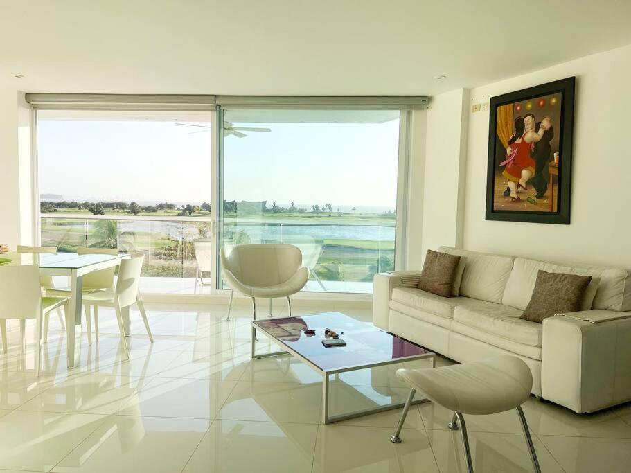Karibana Golf Club Apartment By Parceros Group