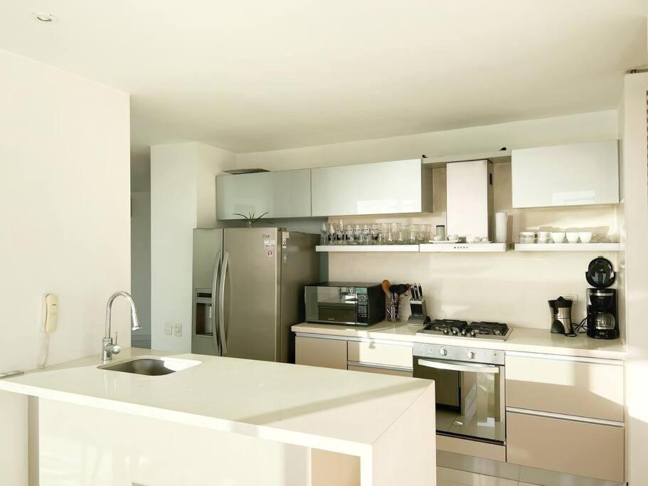 Karibana Golf Club Apartment By Parceros Group