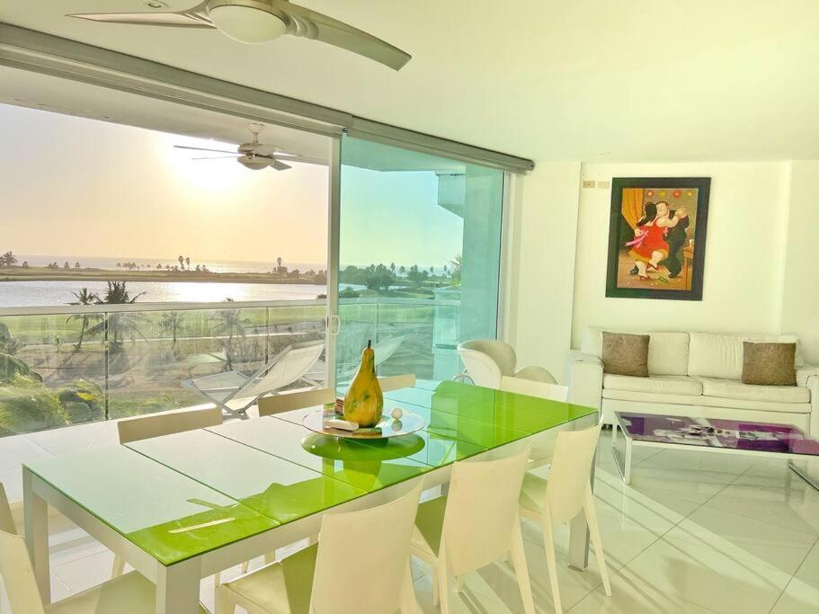 Karibana Golf Club Apartment By Parceros Group