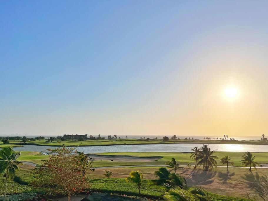 Karibana Golf Club Apartment By Parceros Group