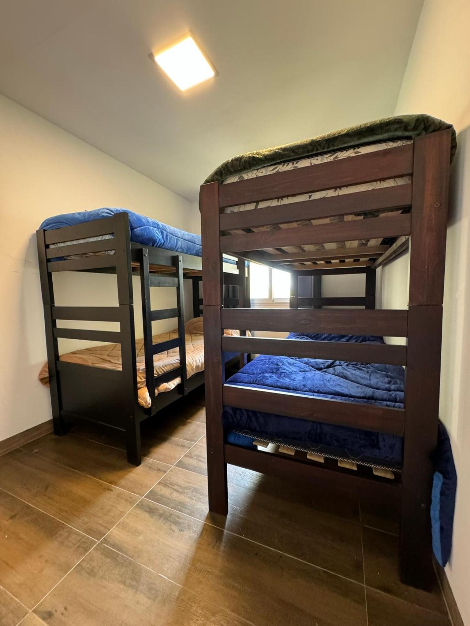 ALPACA DEPARTAMENTOS