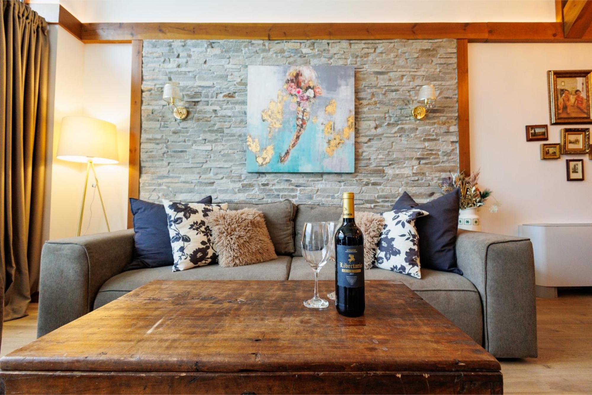 Villa Eliyas near the Pirin Golf Resort