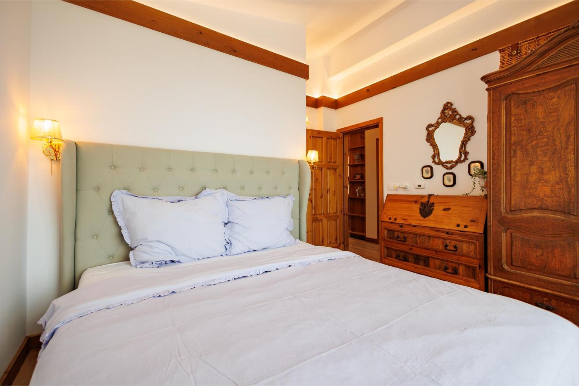 Villa Eliyas near the Pirin Golf Resort