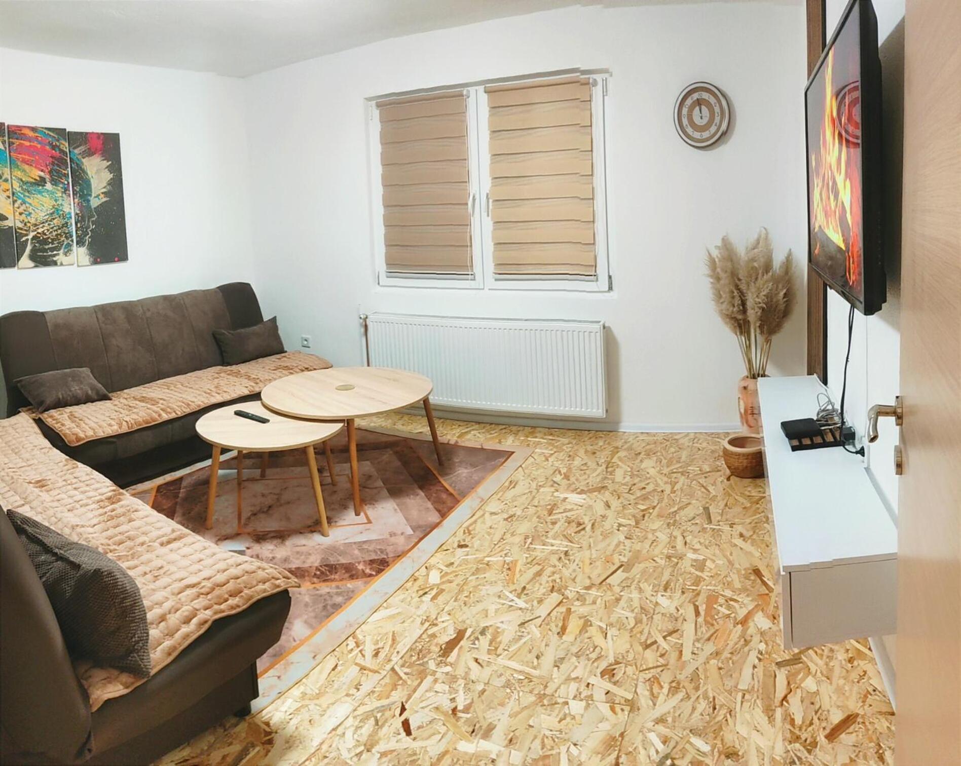 Apartman Duric