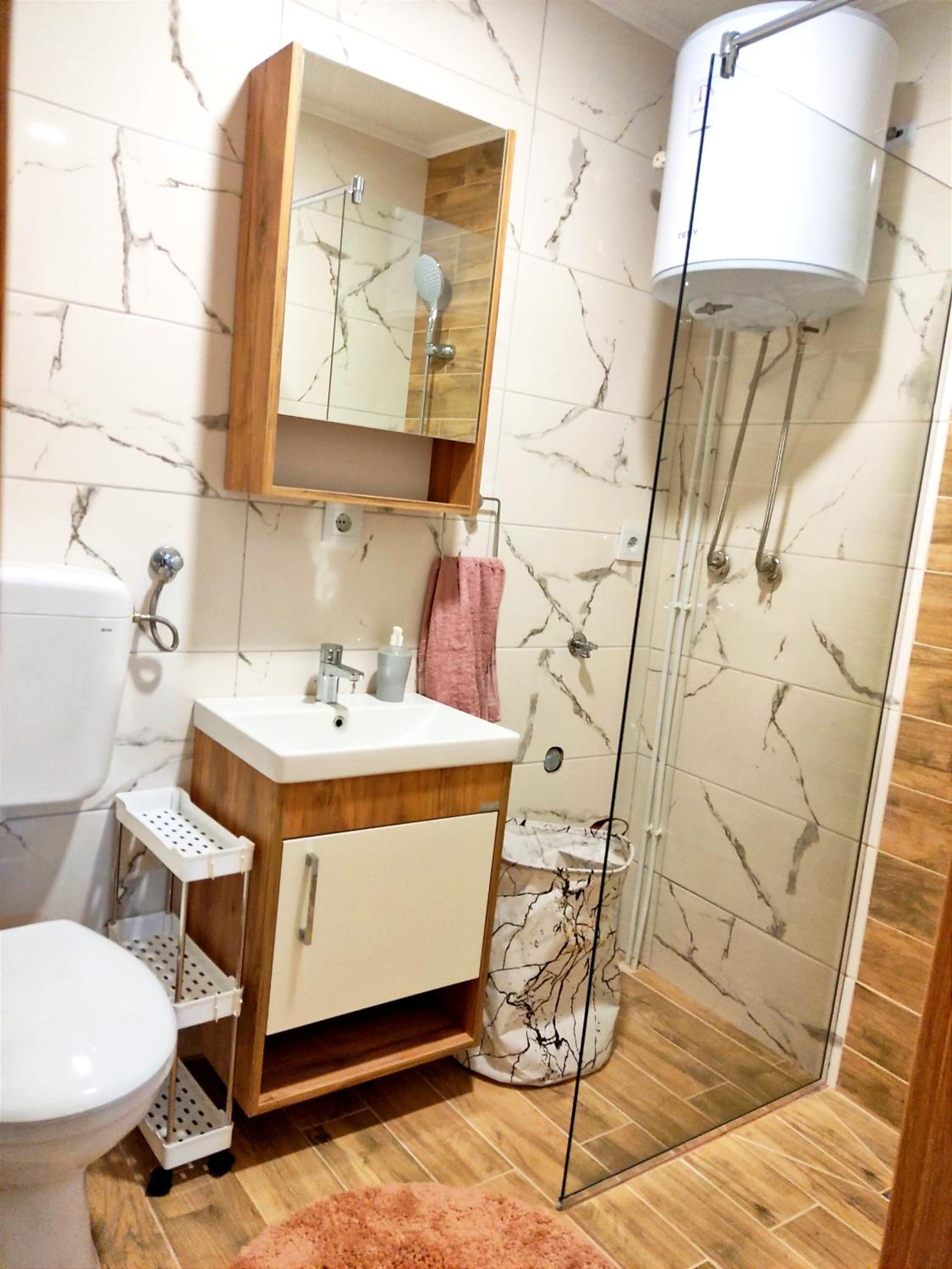 Apartman Duric