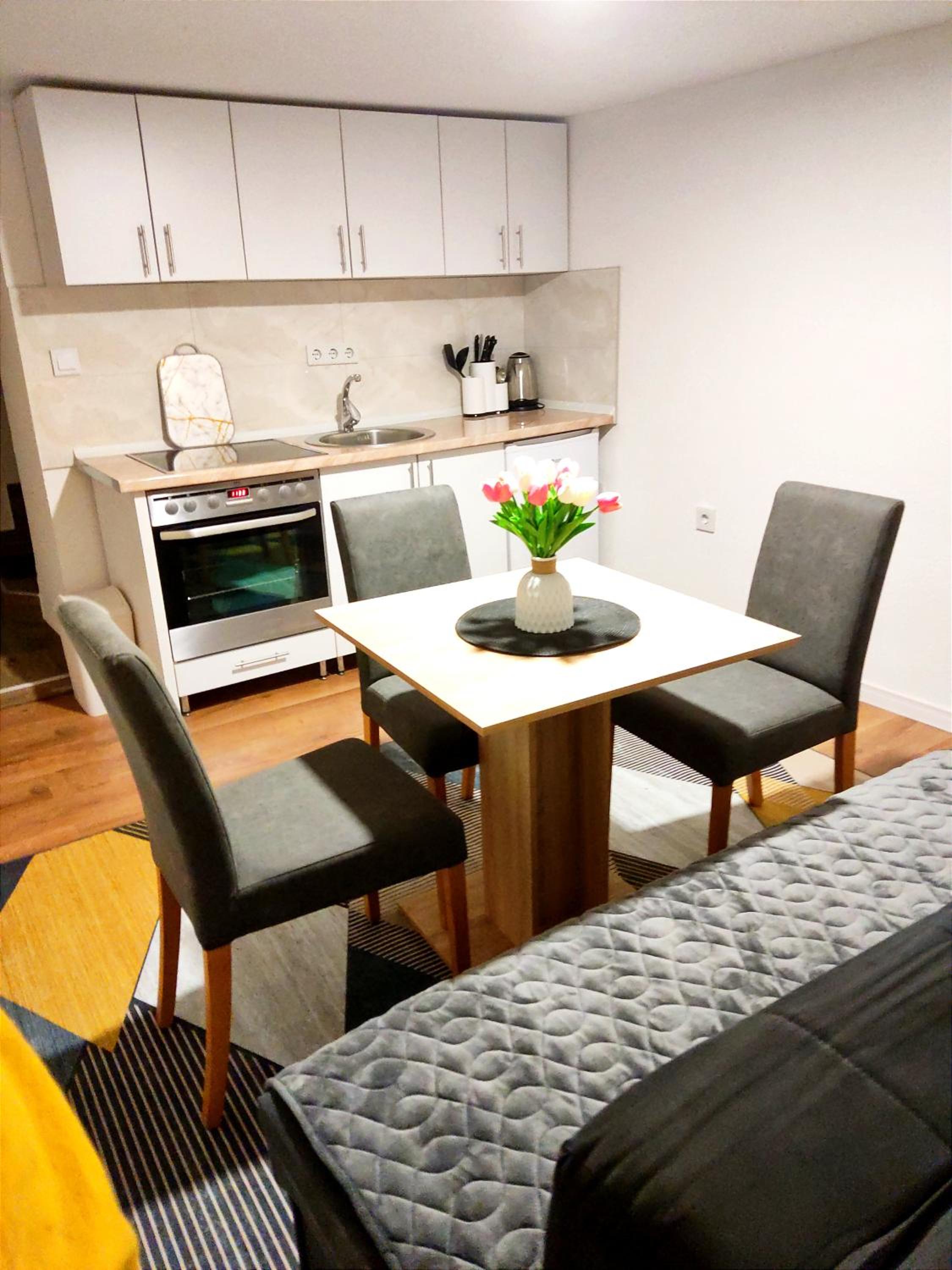 Apartman Duric