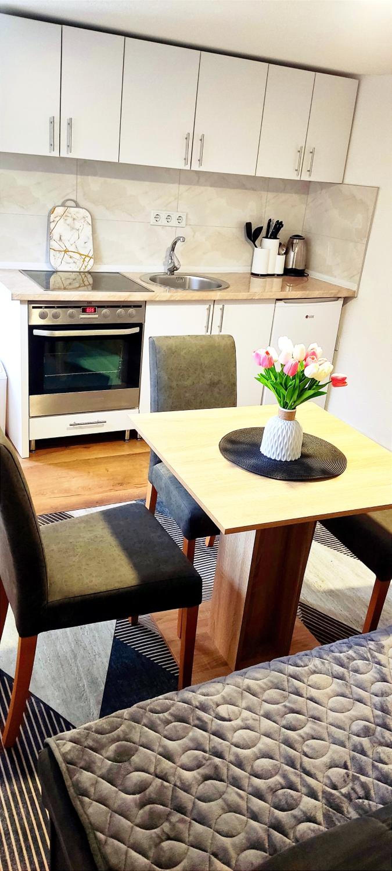 Apartman Duric
